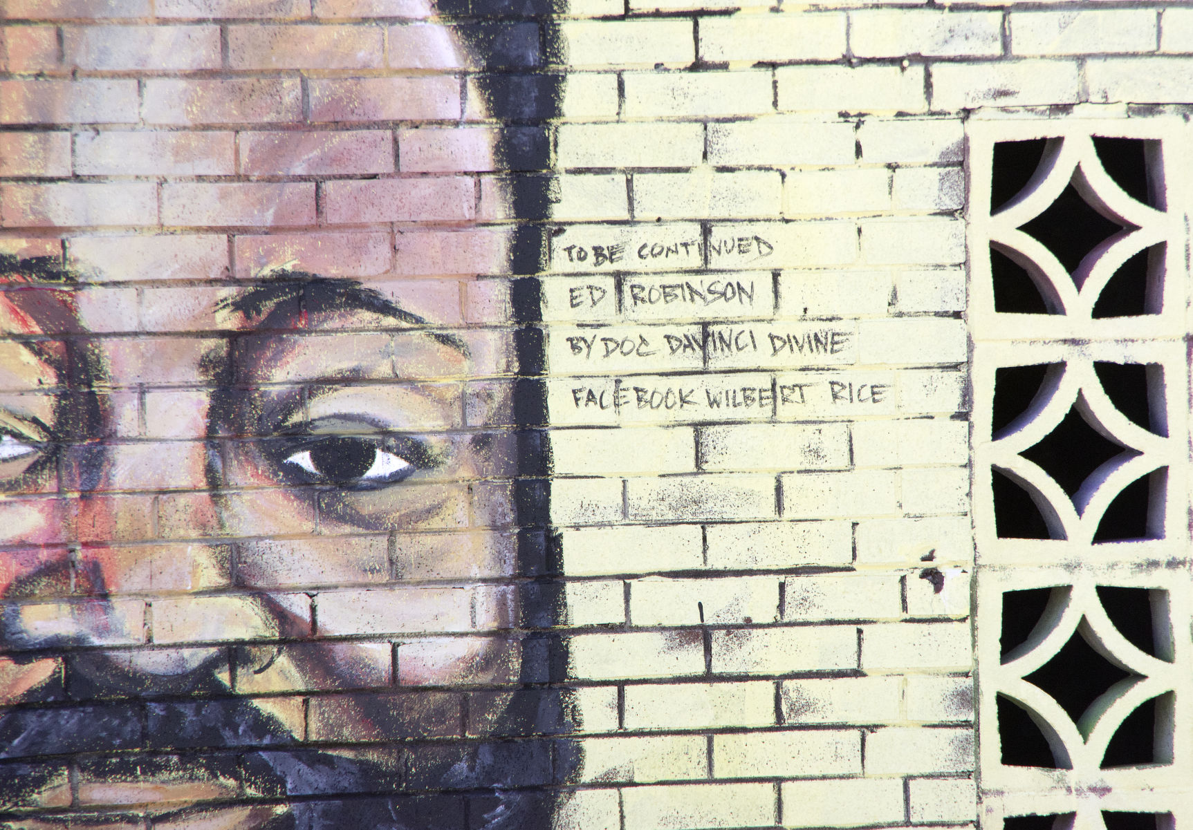 Florence Dope Art Initiative